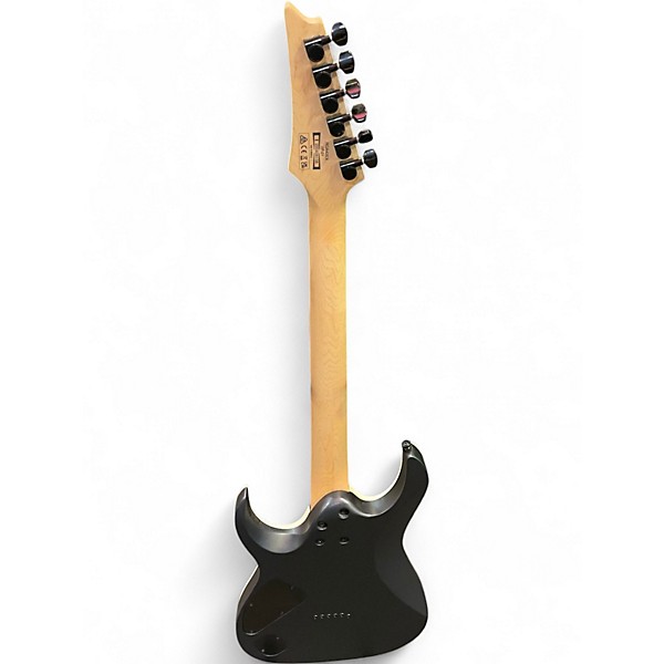 Used Ibanez RGA42EX AURORA BURST Solid Body Electric Guitar