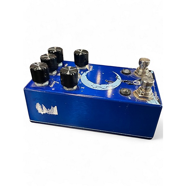 Used Walrus Audio SLOTVA Effect Pedal