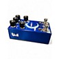 Used Walrus Audio SLOTVA Effect Pedal