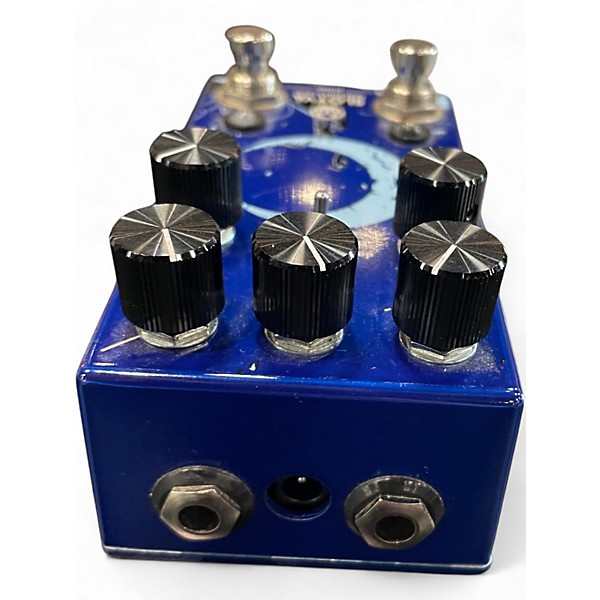 Used Walrus Audio SLOTVA Effect Pedal