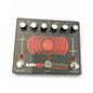 Used EarthQuaker Devices SUNN LIFE PEDAL Effect Pedal thumbnail