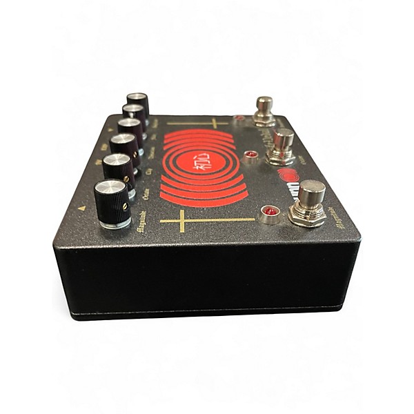 Used EarthQuaker Devices SUNN LIFE PEDAL Effect Pedal