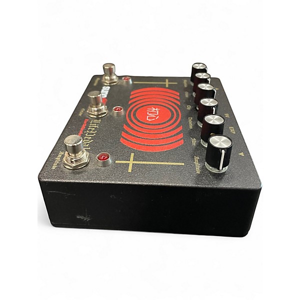 Used EarthQuaker Devices SUNN LIFE PEDAL Effect Pedal