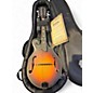 Used 2024 Eastman MD-315e SB 2 Color Sunburst Mandolin thumbnail