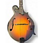 Used 2024 Eastman MD-315e SB 2 Color Sunburst Mandolin
