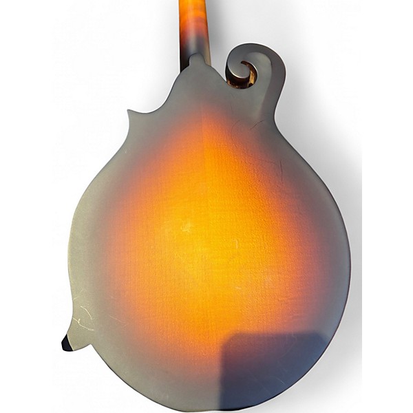 Used 2024 Eastman MD-315e SB 2 Color Sunburst Mandolin