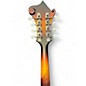Used 2024 Eastman MD-315e SB 2 Color Sunburst Mandolin
