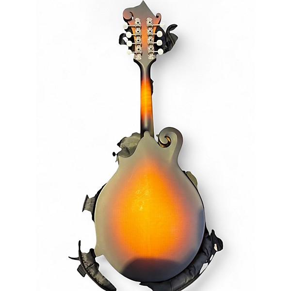 Used 2024 Eastman MD-315e SB 2 Color Sunburst Mandolin