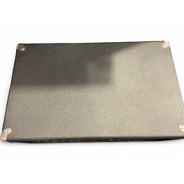 Used Sunn 300T Tube Bass Amp Head