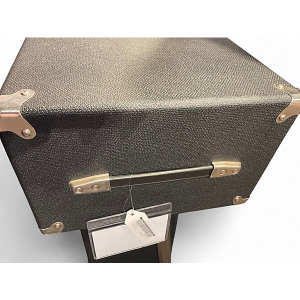 Used Sunn 300T Tube Bass Amp Head