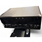 Used Sunn 300T Tube Bass Amp Head