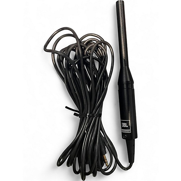 Used JBL LSR4300 Dynamic Microphone