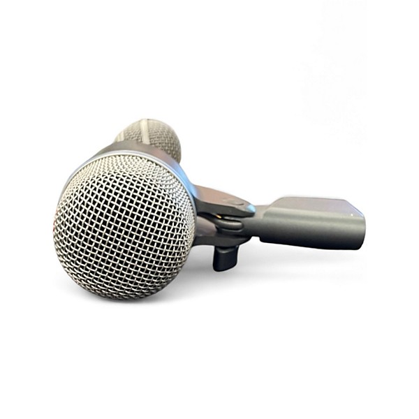 Used Shure Beta 52A Drum Microphone