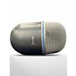 Used Shure Beta 52A Drum Microphone