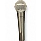Used Shure SM58LC Dynamic Microphone thumbnail