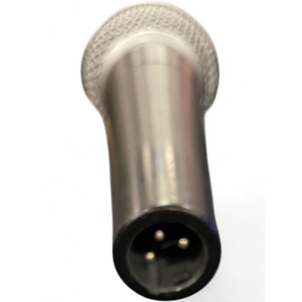 Used Shure SM58LC Dynamic Microphone