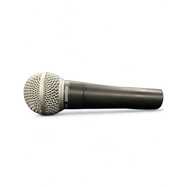 Used Shure SM58LC Dynamic Microphone