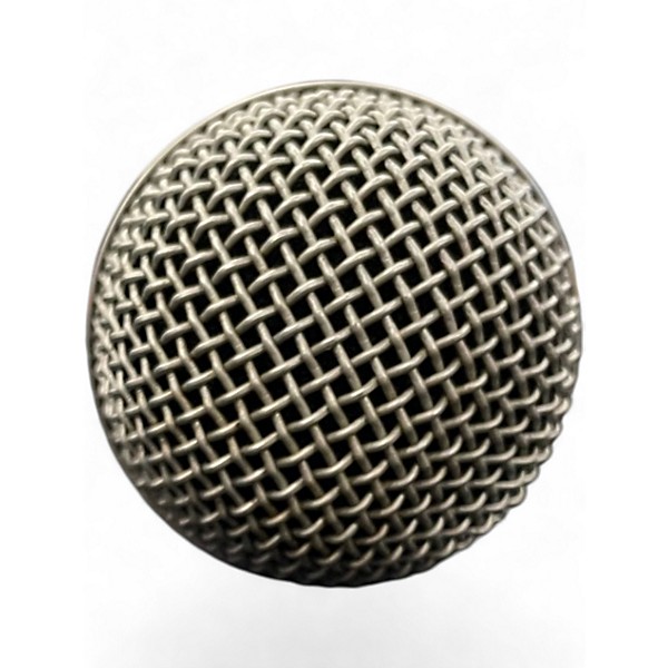 Used Shure SM58LC Dynamic Microphone