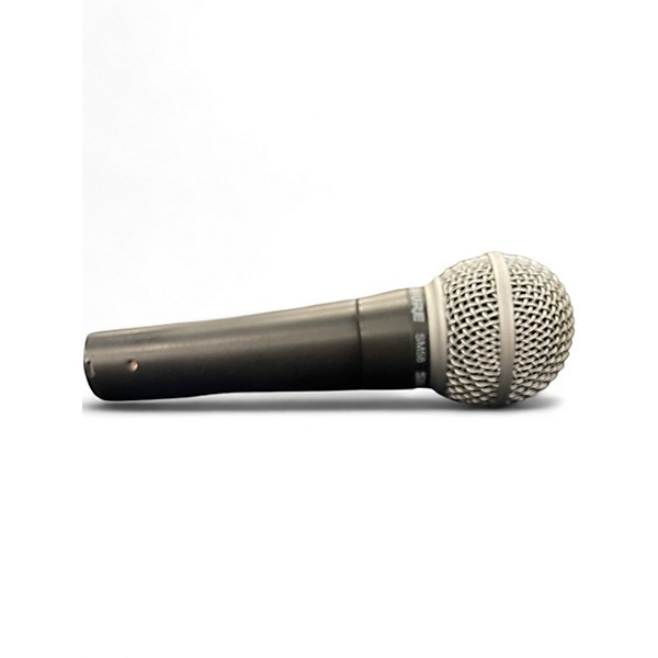 Used Shure SM58LC Dynamic Microphone