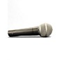 Used Shure SM58LC Dynamic Microphone