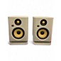 Used KRK RP5 ROKIT G4 Pair Powered Monitor thumbnail