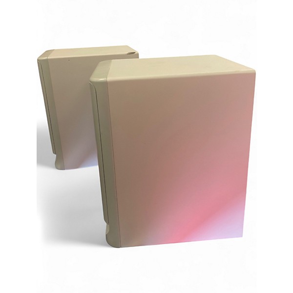 Used KRK RP5 ROKIT G4 Pair Powered Monitor