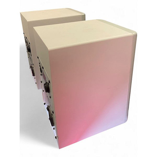 Used KRK RP5 ROKIT G4 Pair Powered Monitor