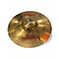 Used Zildjian 9in Oriental Trash Splash Cymbal