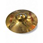 Used Zildjian 9in Oriental Trash Splash Cymbal