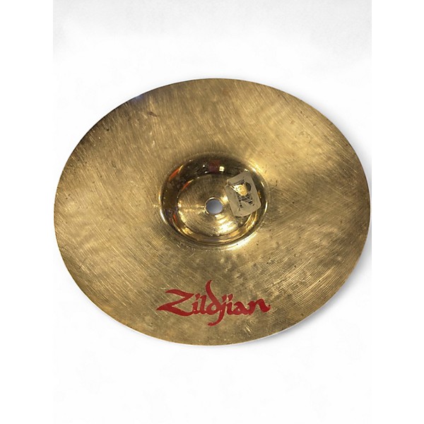 Used Zildjian 9in Oriental Trash Splash Cymbal