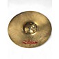 Used Zildjian 9in Oriental Trash Splash Cymbal