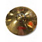 Used Zildjian 11in Oriental Trash Splash Cymbal thumbnail