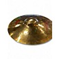 Used Zildjian 11in Oriental Trash Splash Cymbal