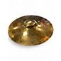 Used Zildjian 11in Oriental Trash Splash Cymbal