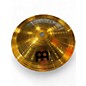 Used MEINL 8in Classic Custom Bell Cymbal thumbnail