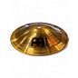 Used MEINL 8in Classic Custom Bell Cymbal