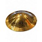 Used MEINL 8in Classic Custom Bell Cymbal
