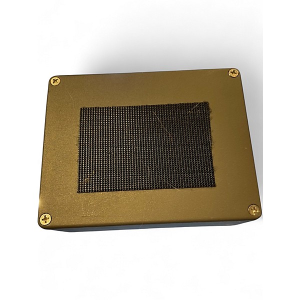 Used Catalinbread Belle Epoch Deluxe Effect Pedal