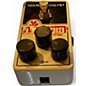 Used Electro-Harmonix Nano Big Muff Distortion Effect Pedal