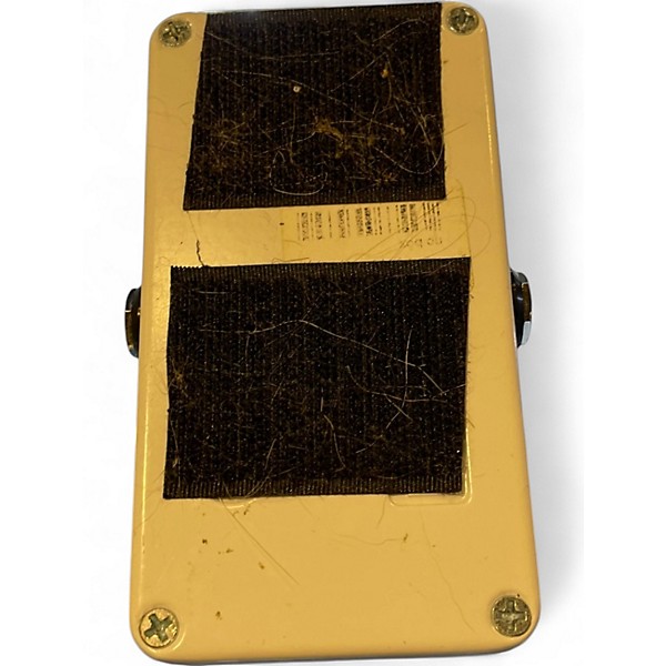 Used Electro-Harmonix Nano Big Muff Distortion Effect Pedal