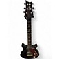 Used PRS Mira SE Black Solid Body Electric Guitar thumbnail
