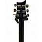 Used PRS Mira SE Black Solid Body Electric Guitar
