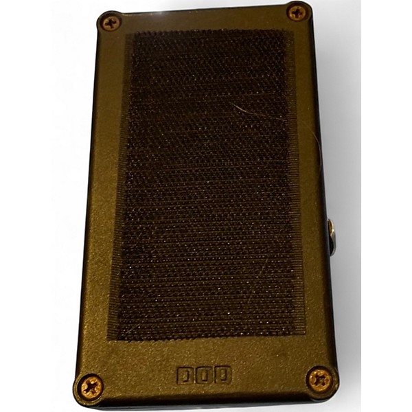 Used DOD Phasor 201 Analog Phaser/Pitch Shifter Effect Pedal