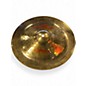 Used Zildjian 12in Oriental China Trash Cymbal thumbnail