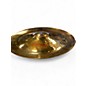 Used Zildjian 12in Oriental China Trash Cymbal