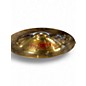 Used Zildjian 12in Oriental China Trash Cymbal
