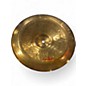 Used Zildjian 12in Oriental China Trash Cymbal