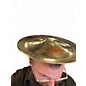 Used Zildjian 12in Oriental China Trash Cymbal