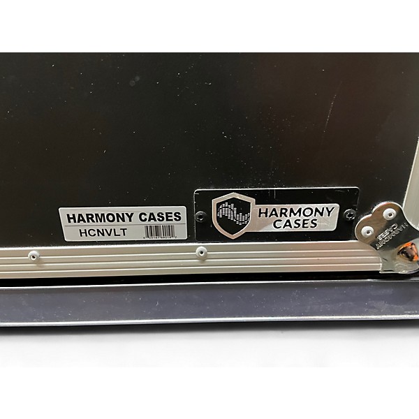 Used Harmony Cases HCNVLT 16