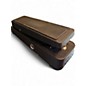Used Dunlop GCB95F Crybaby Classic Wah With Fasel Inductor Effect Pedal